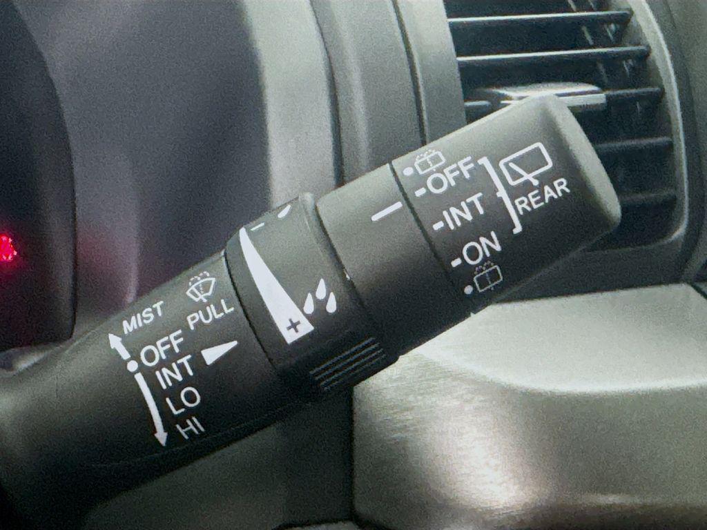 new 2026 Honda Odyssey car, priced at $46,210