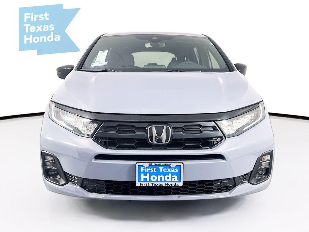 new 2026 Honda Odyssey car, priced at $46,210