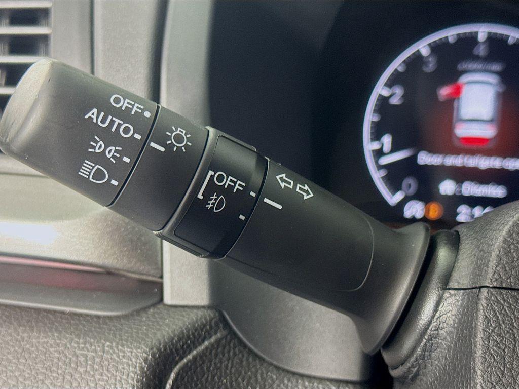 new 2026 Honda Odyssey car, priced at $46,210