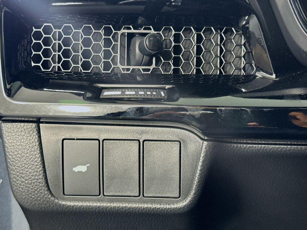 new 2026 Honda CR-V car, priced at $36,482