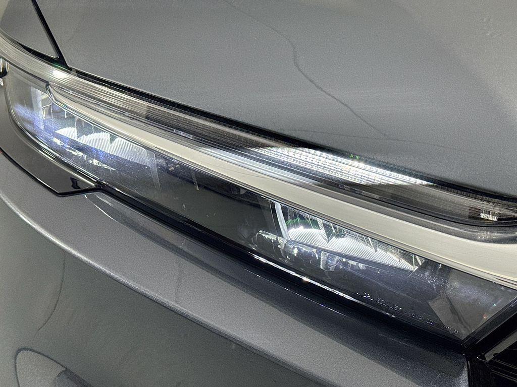 new 2026 Honda CR-V car, priced at $36,482
