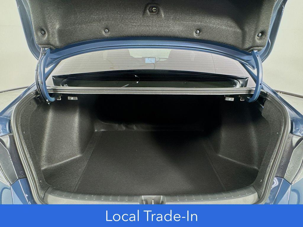 new 2026 Honda Civic Hybrid car, priced at $33,266