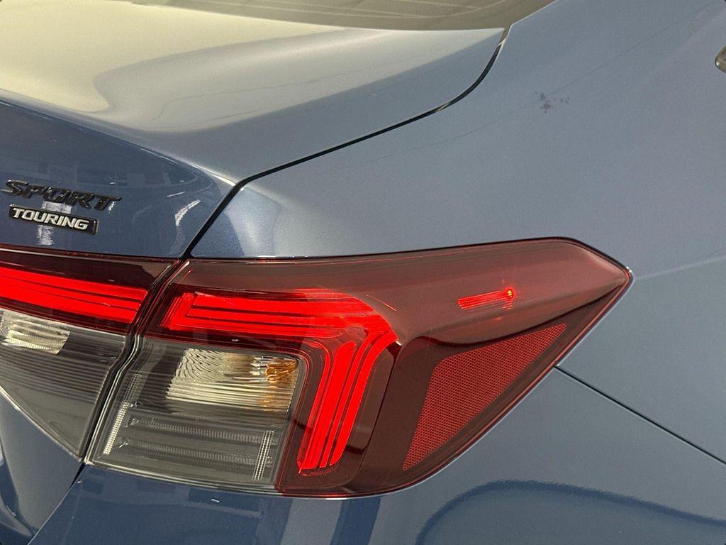 new 2026 Honda Civic Hybrid car, priced at $33,266