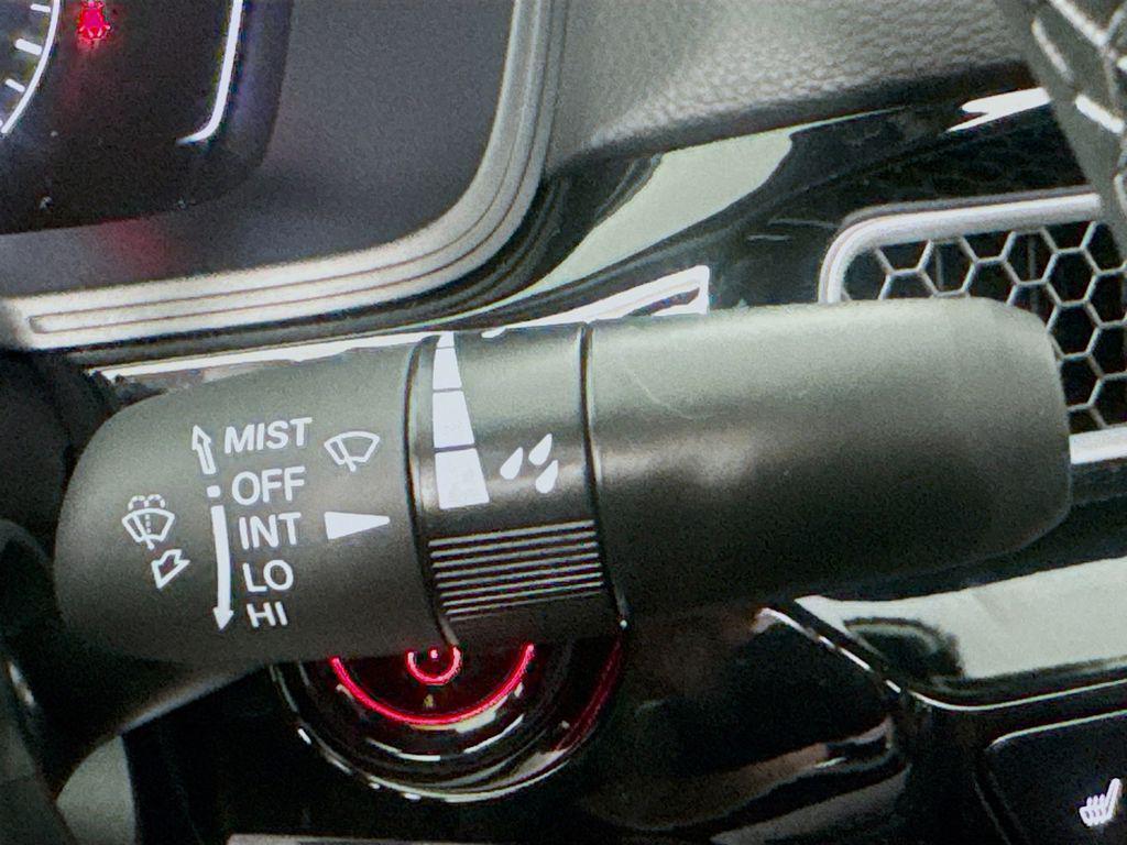 new 2026 Honda Civic Hybrid car, priced at $30,326