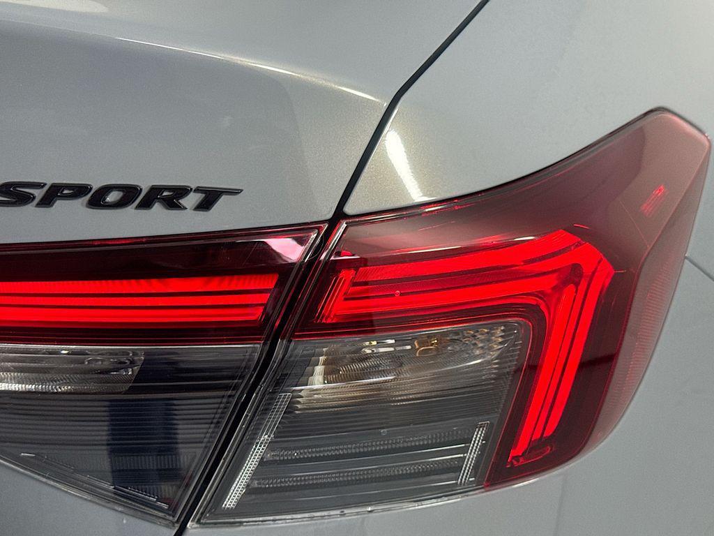 new 2026 Honda Civic Hybrid car, priced at $30,326