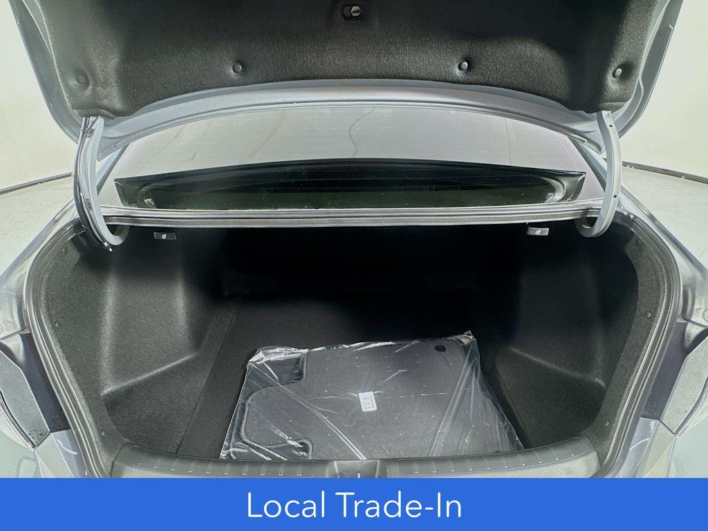 new 2026 Honda Civic Hybrid car, priced at $30,326