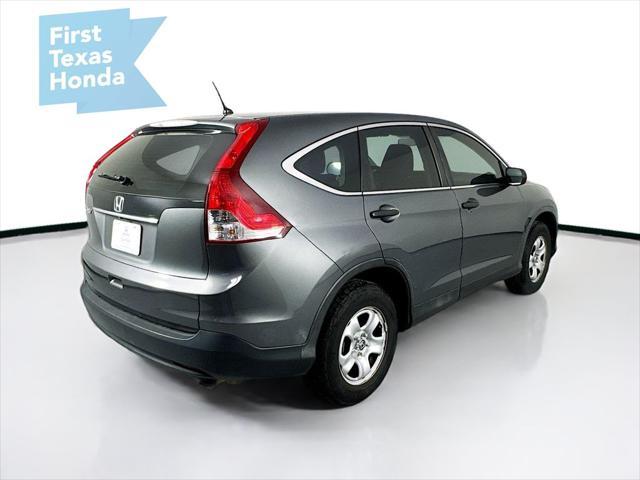 used 2014 Honda CR-V car, priced at $8,987