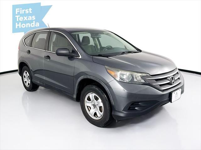 used 2014 Honda CR-V car, priced at $8,987