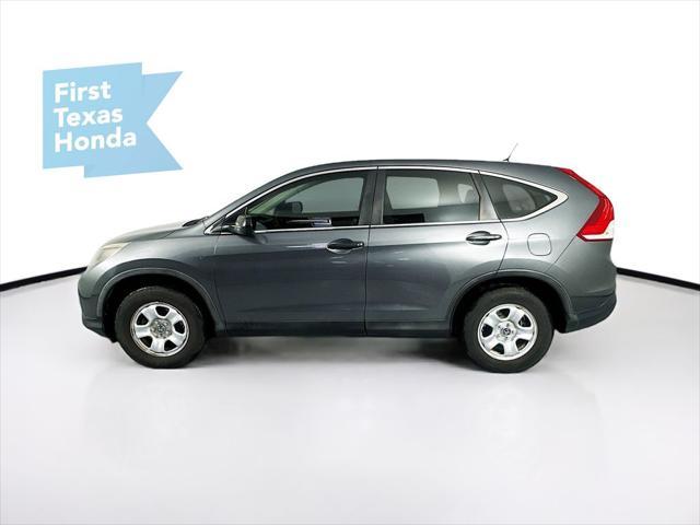 used 2014 Honda CR-V car, priced at $8,987