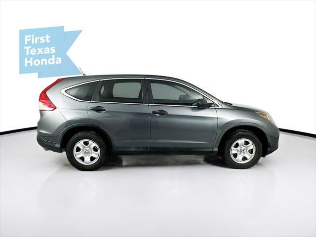 used 2014 Honda CR-V car, priced at $8,987