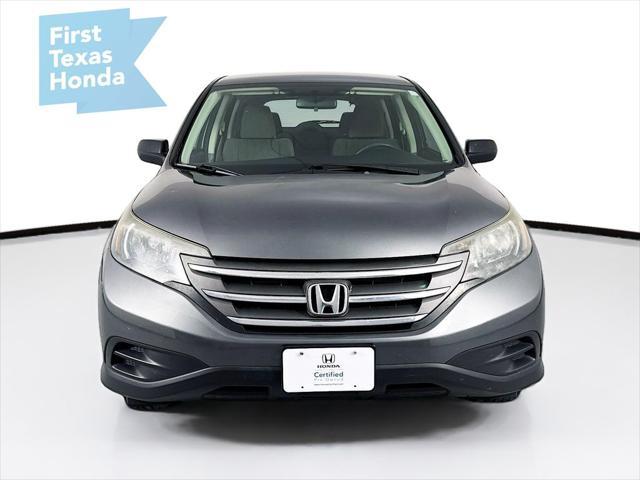 used 2014 Honda CR-V car, priced at $8,987