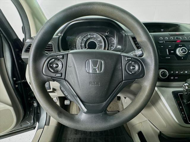 used 2014 Honda CR-V car, priced at $8,987