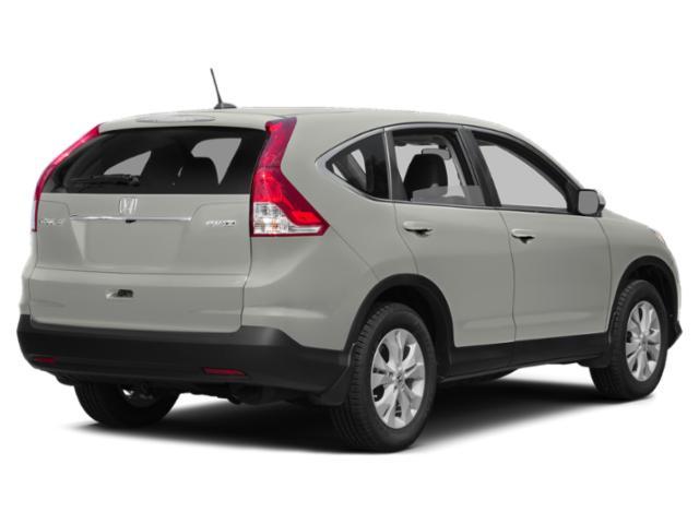 used 2014 Honda CR-V car