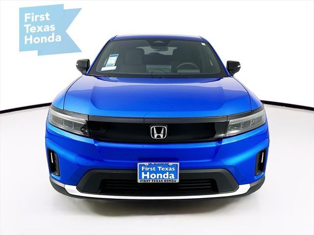 new 2024 Honda Prologue car, priced at $49,250