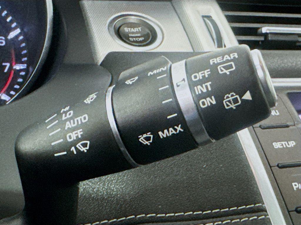 used 2013 Land Rover Range Rover Evoque car, priced at $11,869