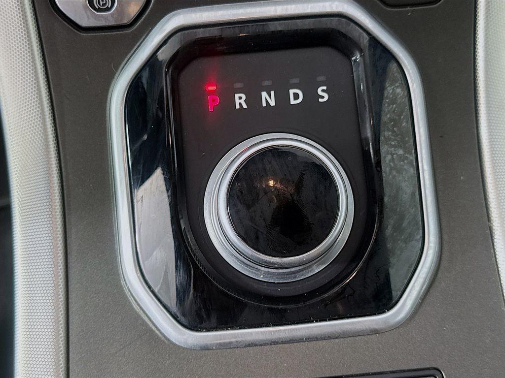 used 2013 Land Rover Range Rover Evoque car, priced at $11,869