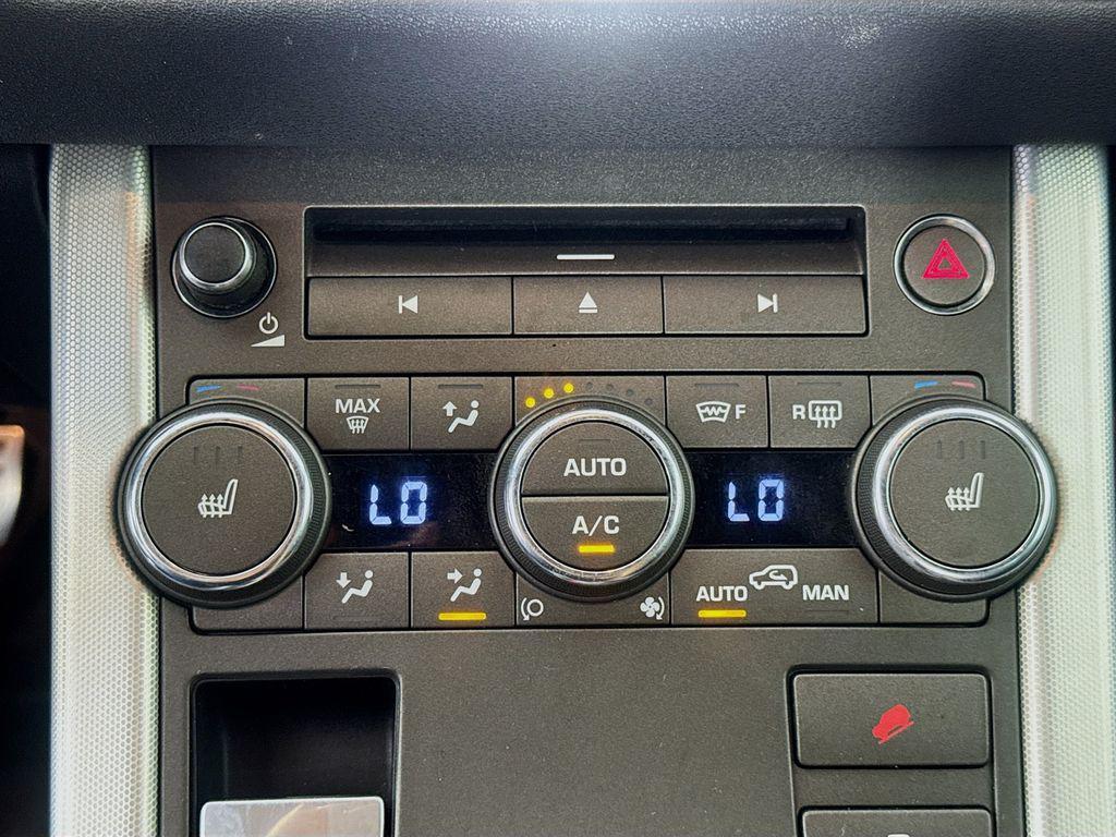 used 2013 Land Rover Range Rover Evoque car, priced at $11,869