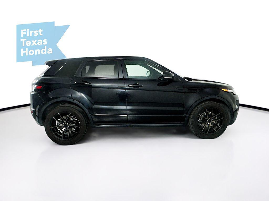 used 2013 Land Rover Range Rover Evoque car, priced at $11,869