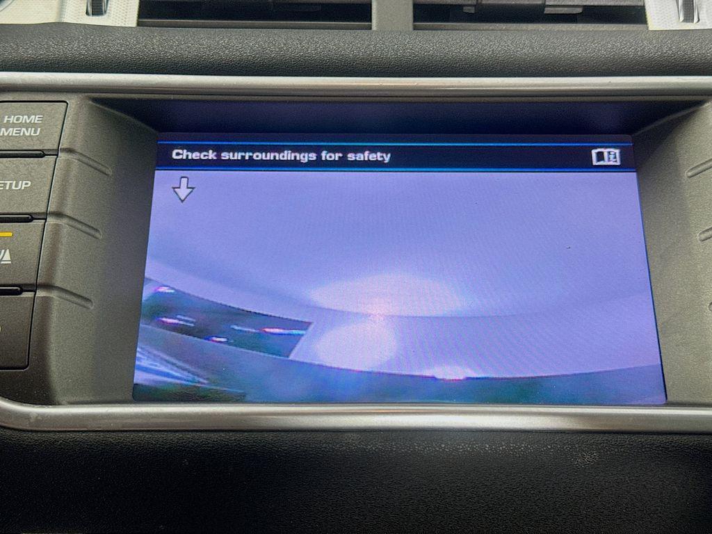 used 2013 Land Rover Range Rover Evoque car, priced at $11,869