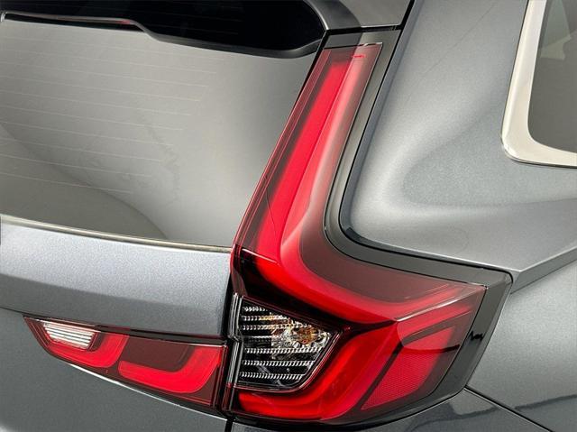 new 2025 Honda CR-V Hybrid car, priced at $40,545
