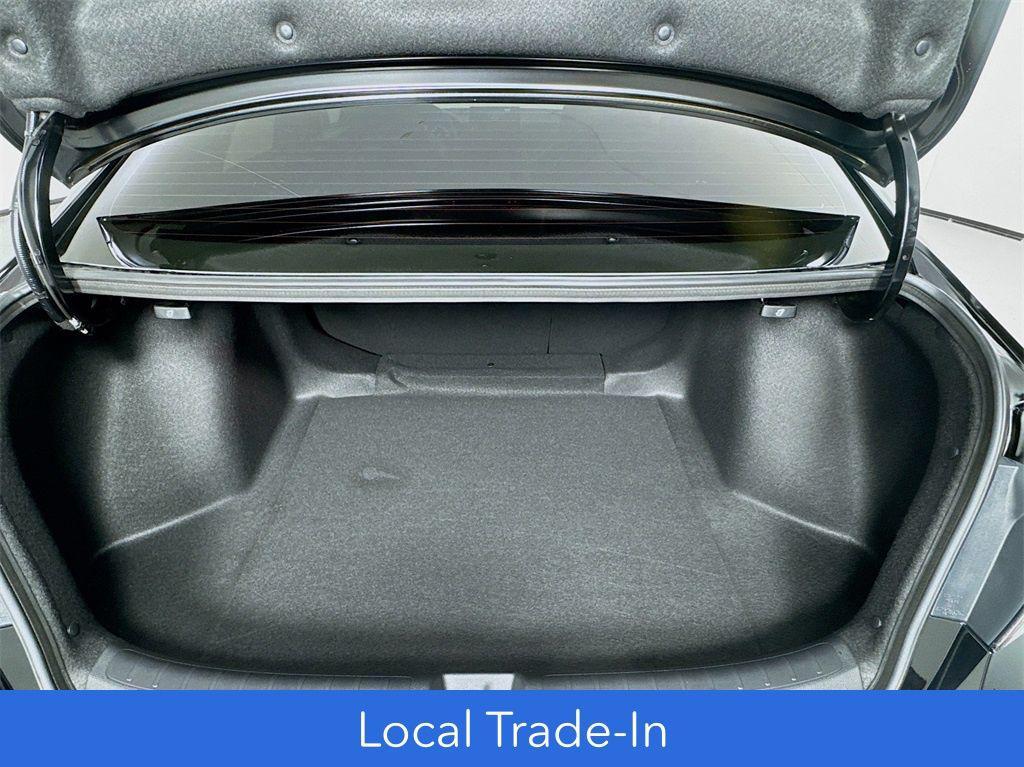 new 2026 Honda Civic car, priced at $27,790