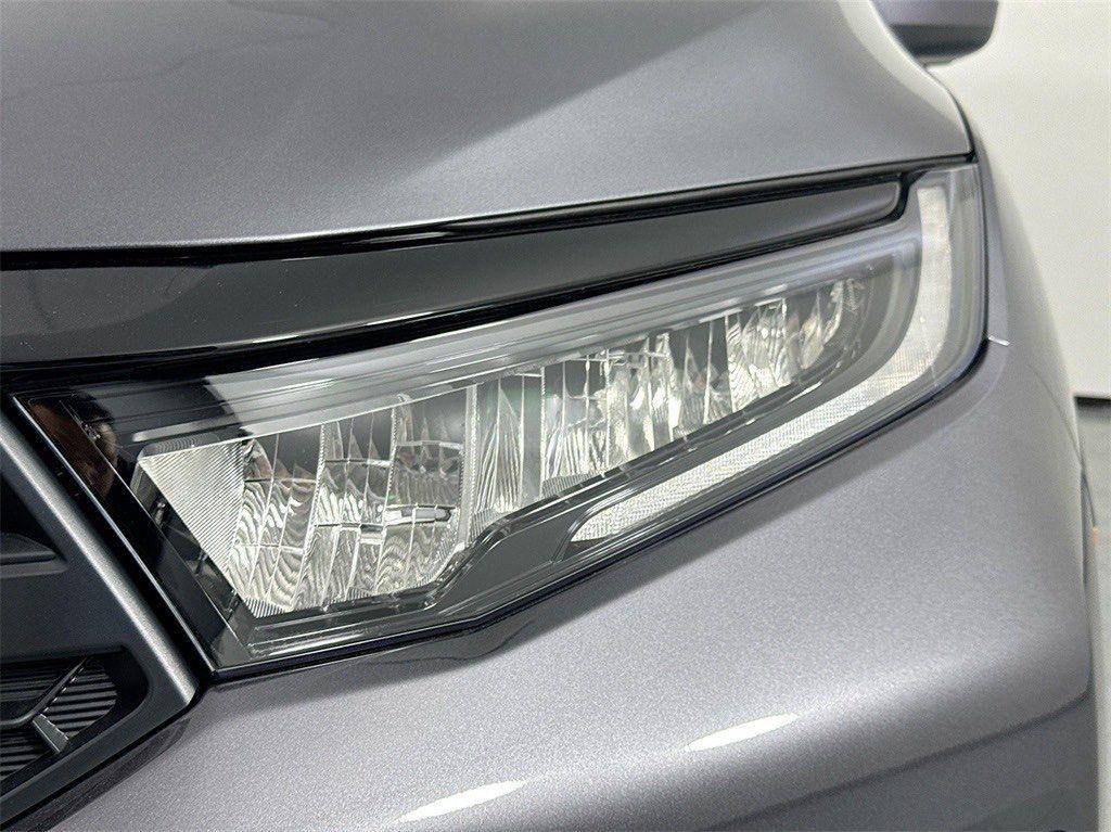 used 2025 Honda Odyssey car, priced at $42,777