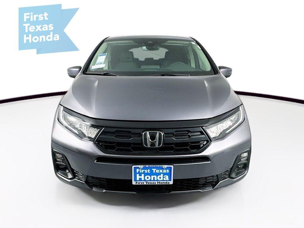 used 2025 Honda Odyssey car, priced at $42,777