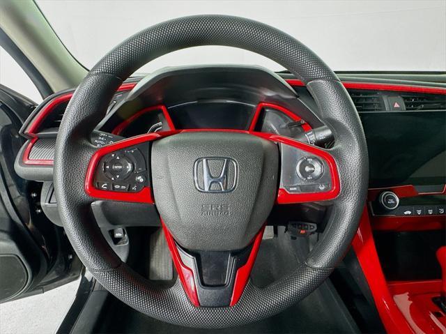 used 2020 Honda Civic car, priced at $16,997