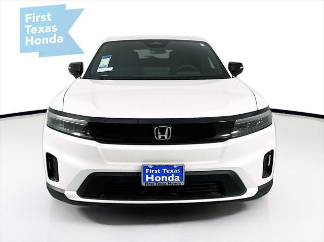 new 2025 Honda Prologue car, priced at $50,213