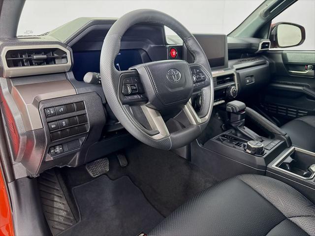 used 2024 Toyota Tacoma car, priced at $42,987