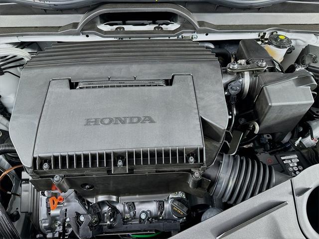 new 2025 Honda Pilot car, priced at $44,043