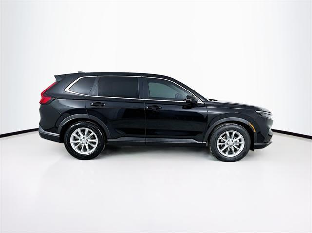 new 2025 Honda CR-V car, priced at $36,350