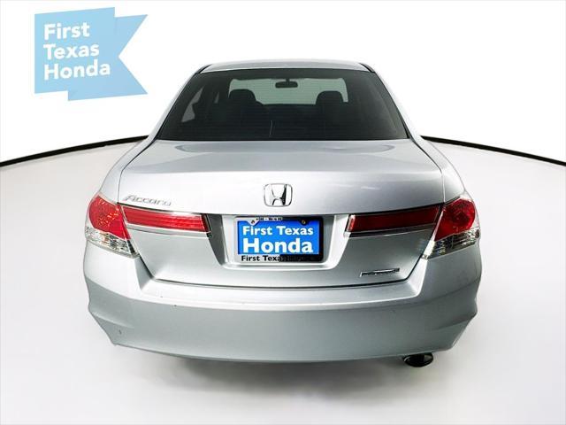 used 2011 Honda Accord car, priced at $12,997