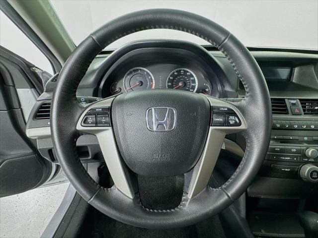 used 2011 Honda Accord car, priced at $12,997