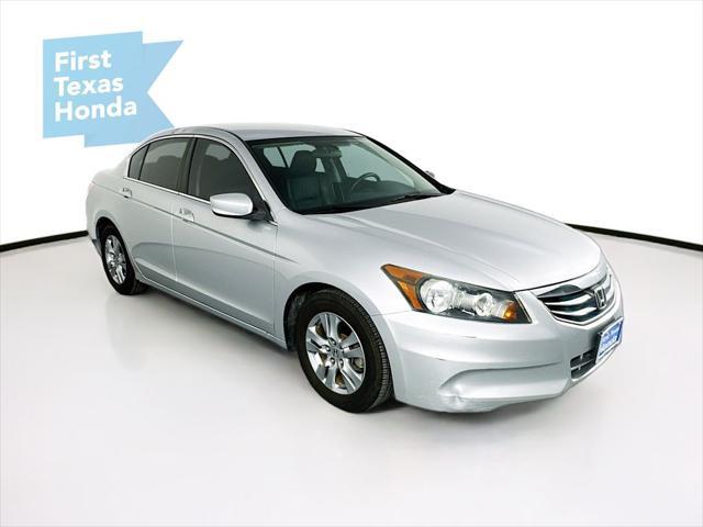 used 2011 Honda Accord car, priced at $12,997