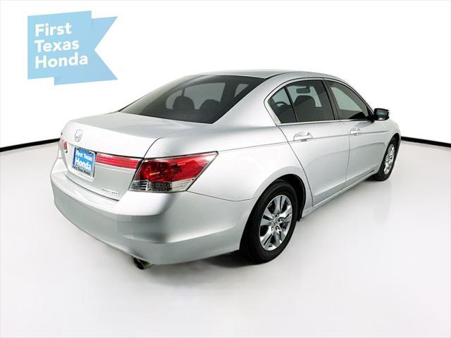 used 2011 Honda Accord car, priced at $12,997