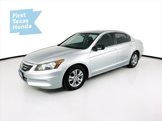 used 2011 Honda Accord car, priced at $12,997