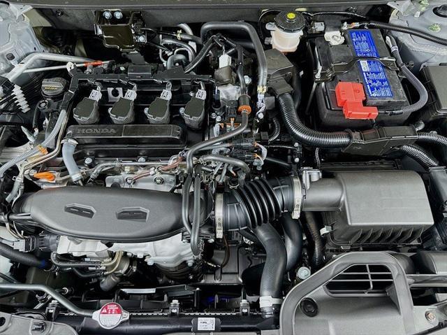 used 2025 Honda Accord car, priced at $30,997
