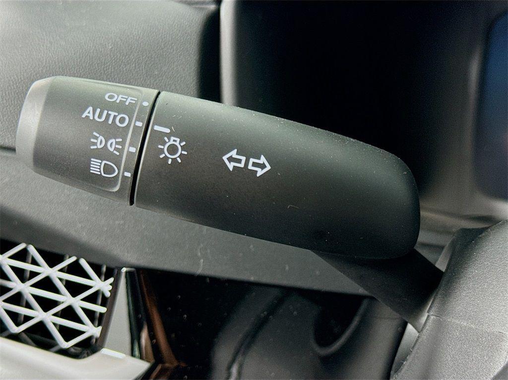 new 2025 Honda Accord Hybrid car, priced at $34,246