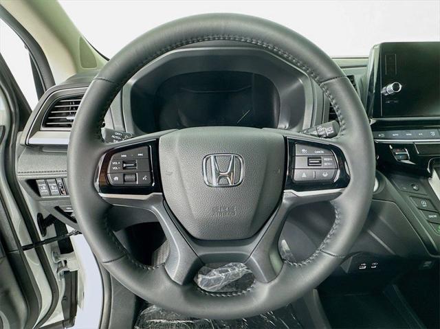 used 2025 Honda Odyssey car, priced at $41,997