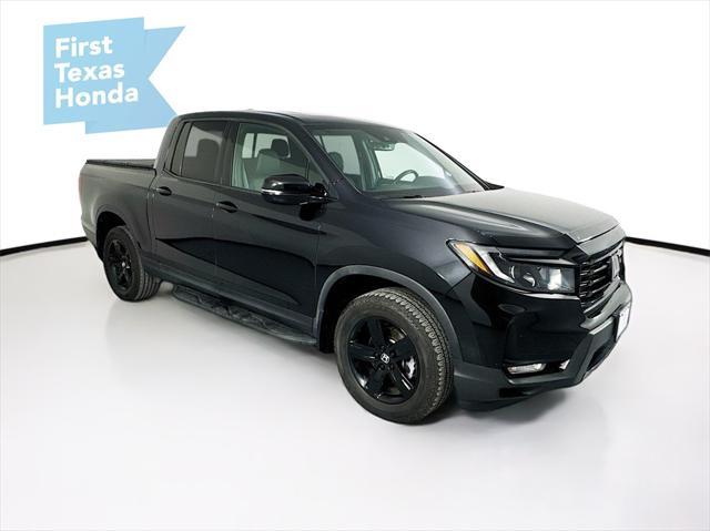 used 2021 Honda Ridgeline car, priced at $32,933