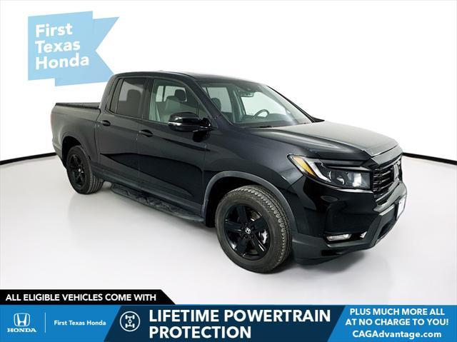 used 2021 Honda Ridgeline car, priced at $32,708