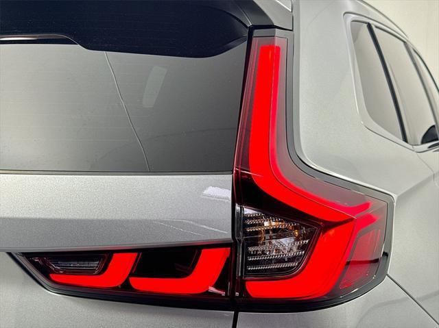 new 2025 Honda CR-V Hybrid car, priced at $38,426