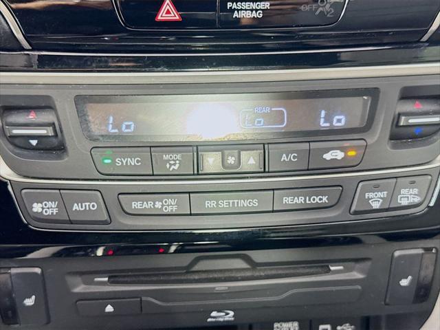 used 2019 Honda Pilot car, priced at $18,987