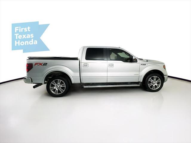 used 2014 Ford F-150 car, priced at $21,497