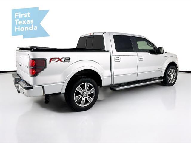 used 2014 Ford F-150 car, priced at $21,497