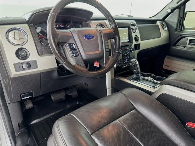 used 2014 Ford F-150 car, priced at $21,497