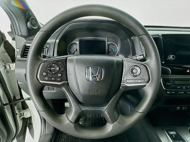 used 2021 Honda Passport car, priced at $23,504