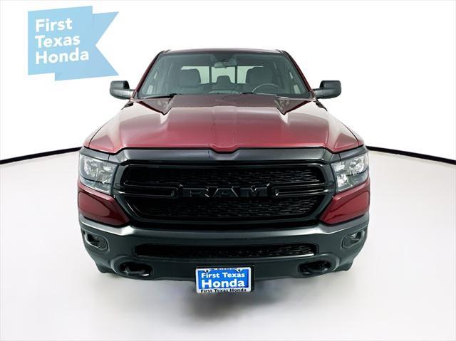 used 2024 Ram 1500 car, priced at $37,998