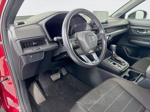 used 2023 Honda CR-V car, priced at $29,903